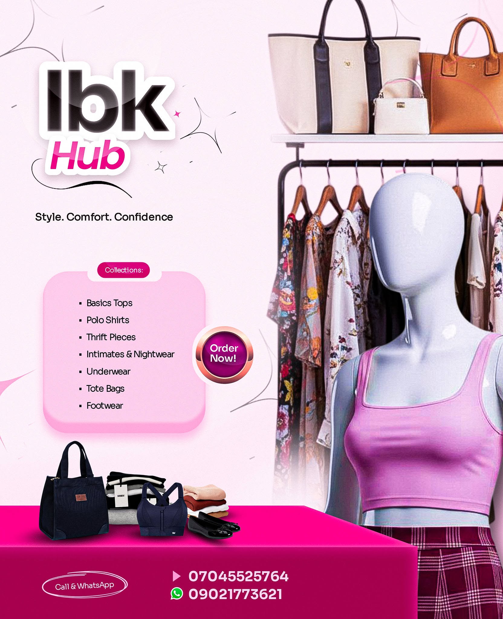 Brand Design