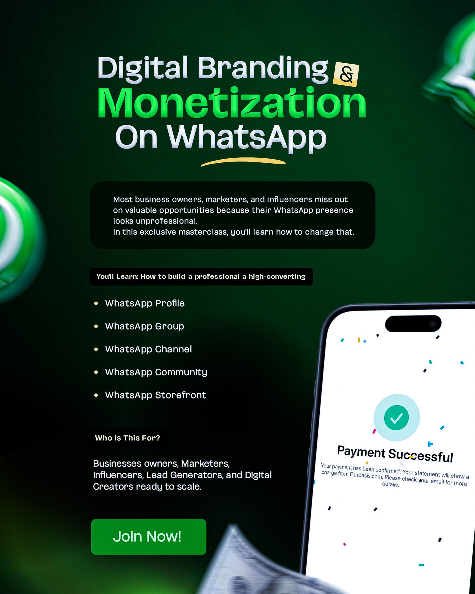 Creative Design