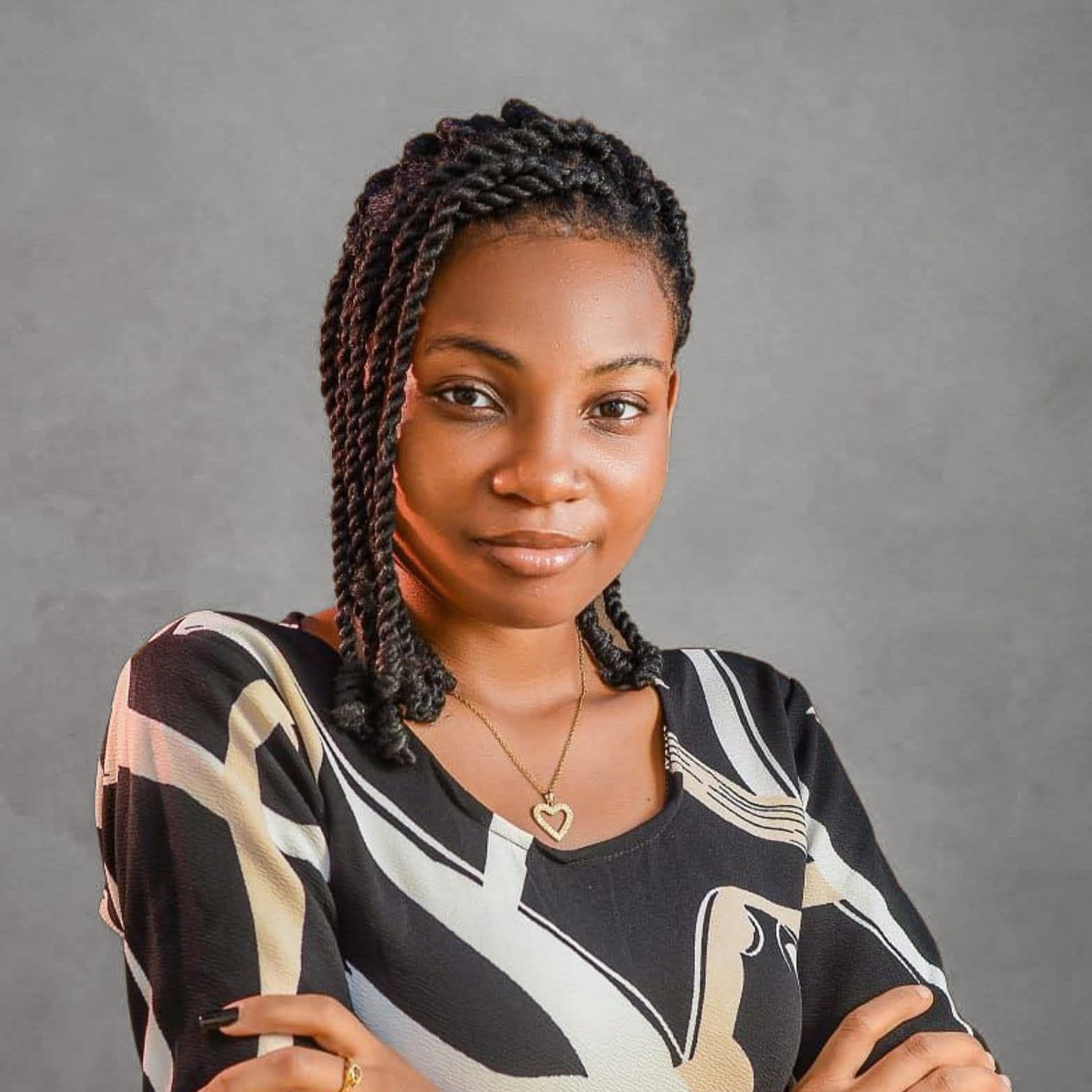 Roseline Benjamin